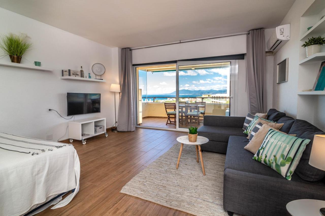 Lxr Recently Reformated Studio Marriot Marbella Esterno foto